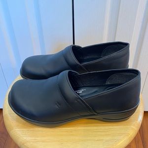 Brand New Sanita Non-Slip Clogs